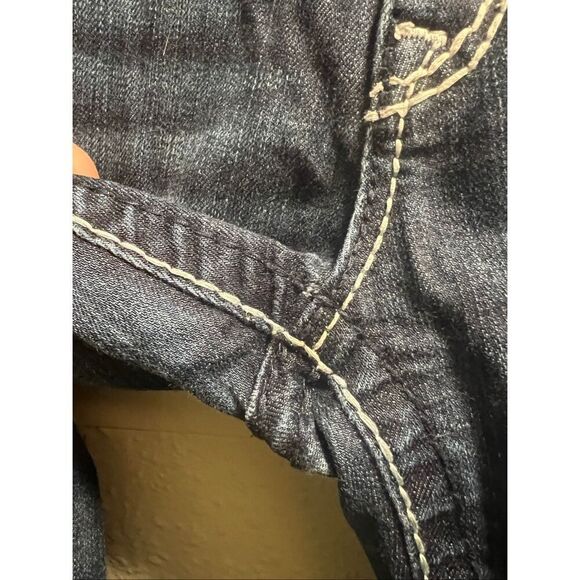 Rock Revival Celine Easy Boot Woman’s Jeans Size 28 - Picture 7 of 16